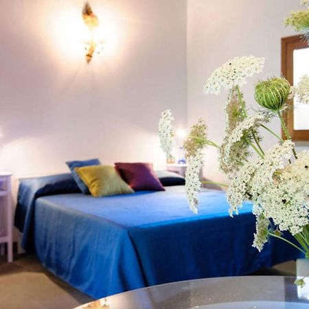 Agriturismo San Giusto Hotel Tuscania Esterno foto