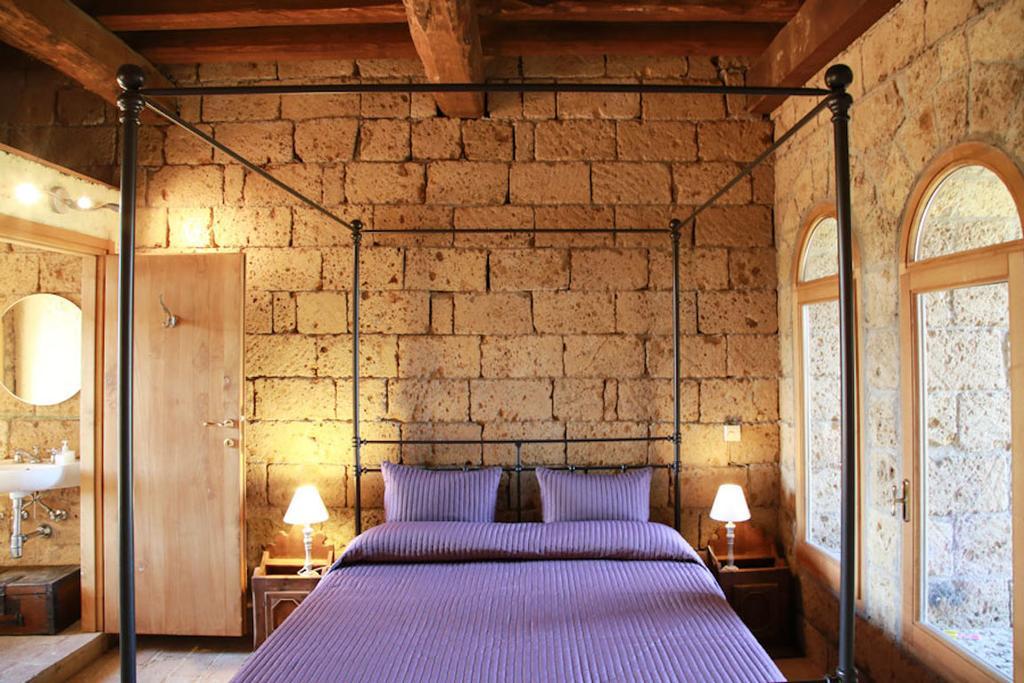 Agriturismo San Giusto Hotel Tuscania Esterno foto