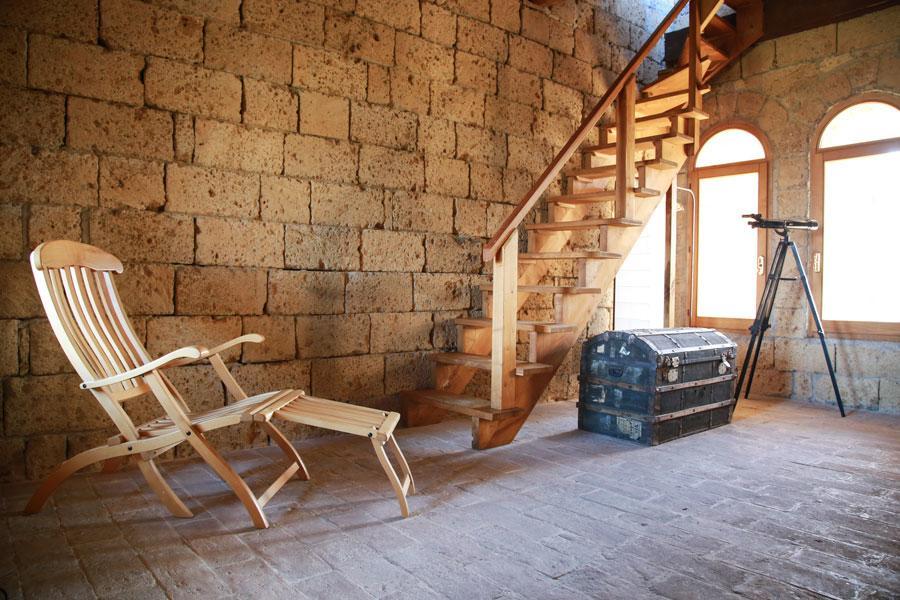 Agriturismo San Giusto Hotel Tuscania Esterno foto