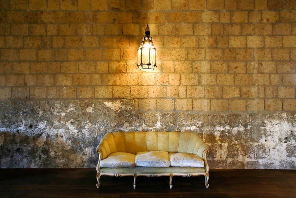 Agriturismo San Giusto Hotel Tuscania Esterno foto