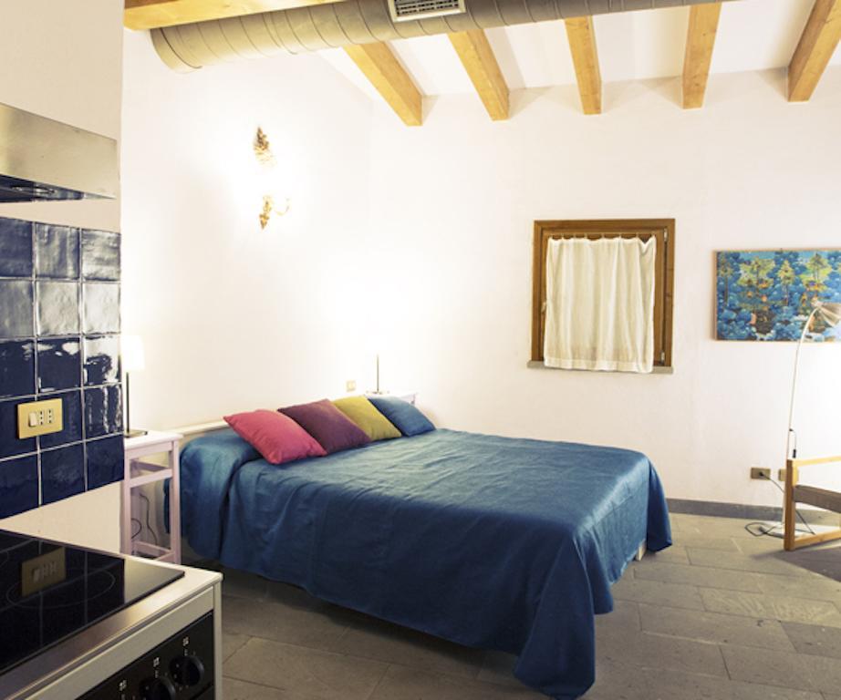 Agriturismo San Giusto Hotel Tuscania Esterno foto